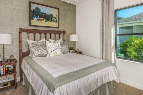 Casa en venta en Parrish, Florida, 3 dormitorios, 173 m2 № 167522 - foto 5