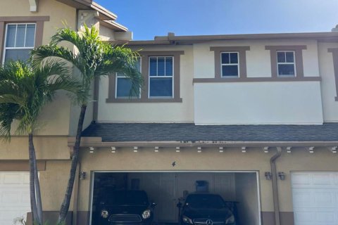 Touwnhouse à vendre à West Palm Beach, Floride: 2 chambres, 132.39 m2 № 1119085 - photo 16