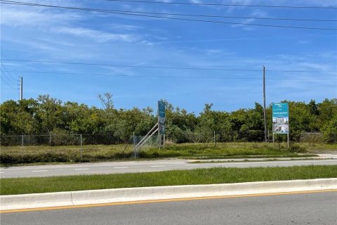 Купить земельный участок в Холливуд, Флорида № 40341 - фото 5