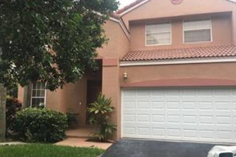 Casa en venta en Parkland, Florida, 4 dormitorios, 262.54 m2 № 1210178 - foto 10