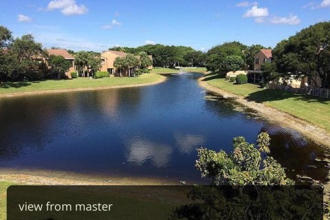 Villa ou maison à vendre à Parkland, Floride: 4 chambres, 262.54 m2 № 1210178 - photo 9