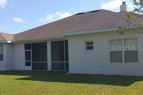 House in Ormond Beach, Florida 4 bedrooms, 230.58 sq.m. № 1344918 - photo 20