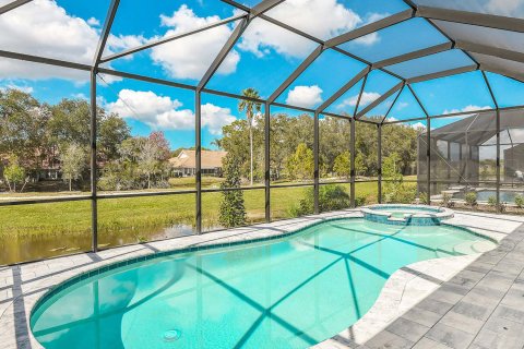 Villa ou maison à vendre à Sarasota, Floride: 2 chambres, 213 m2 № 26742 - photo 11