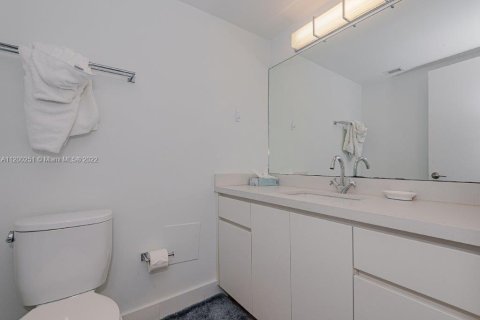 Copropriété à louer à Miami Beach, Floride: 1 chambre, 89.19 m2 № 23863 - photo 10