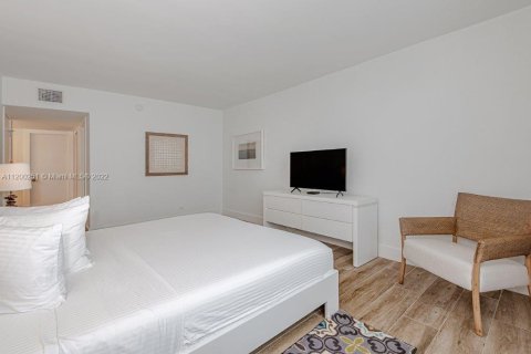 Copropriété à louer à Miami Beach, Floride: 1 chambre, 89.19 m2 № 23863 - photo 20