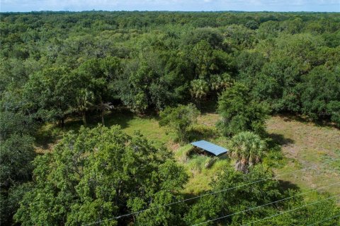 Terreno en venta en Wimauma, Florida № 1336428 - foto 4