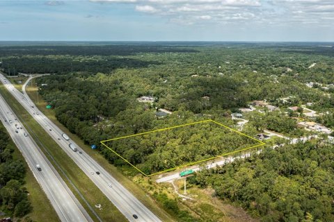 Terreno en venta en North Port, Florida № 1115554 - foto 4