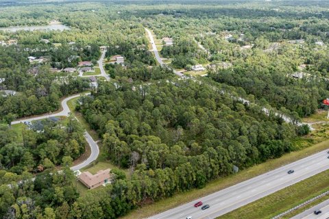 Terreno en venta en North Port, Florida № 1115554 - foto 5