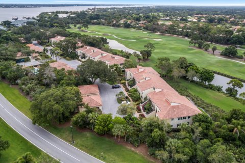 Condo in Palm City, Florida, 3 bedrooms  № 1179504 - photo 3