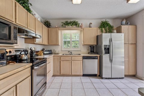 Condo in Palm City, Florida, 3 bedrooms  № 1179504 - photo 29