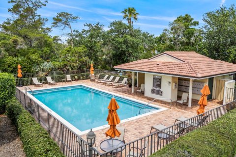 Copropriété à vendre à Palm City, Floride: 3 chambres, 181.07 m2 № 1179504 - photo 9