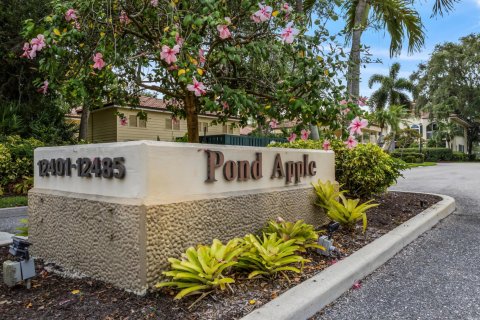 Condominio en venta en Palm City, Florida, 3 dormitorios, 181.07 m2 № 1179504 - foto 5