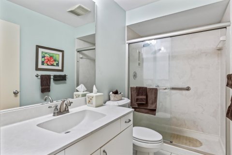 Condo in Palm City, Florida, 3 bedrooms  № 1179504 - photo 19