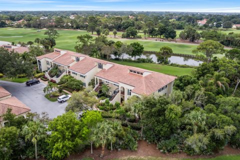 Condo in Palm City, Florida, 3 bedrooms  № 1179504 - photo 2