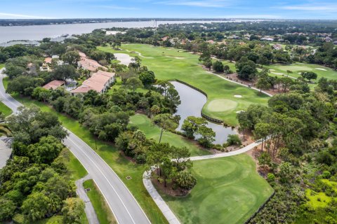 Condo in Palm City, Florida, 3 bedrooms  № 1179504 - photo 7