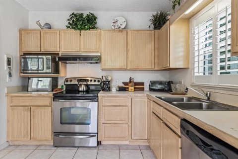 Condo in Palm City, Florida, 3 bedrooms  № 1179504 - photo 26