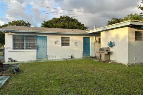 Casa en venta en Miami, Florida, 3 dormitorios, 122.35 m2 № 1410931 - foto 30