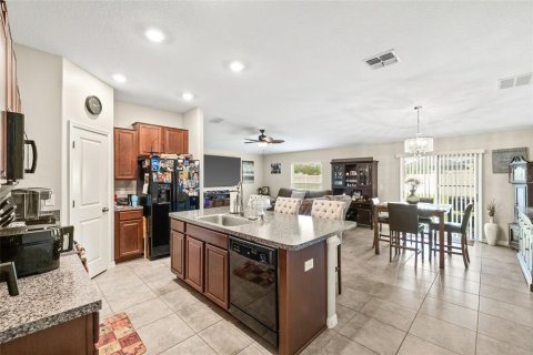 Villa ou maison à vendre à Riverview, Floride: 3 chambres, 145.02 m2 № 1343386 - photo 8