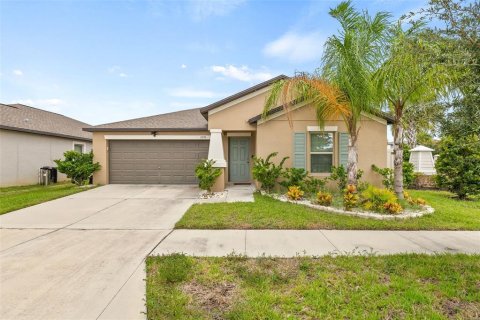 House in Riverview, Florida 3 bedrooms, 145.02 sq.m. № 1343386 - photo 3