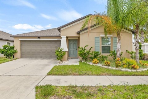 Villa ou maison à vendre à Riverview, Floride: 3 chambres, 145.02 m2 № 1343386 - photo 1