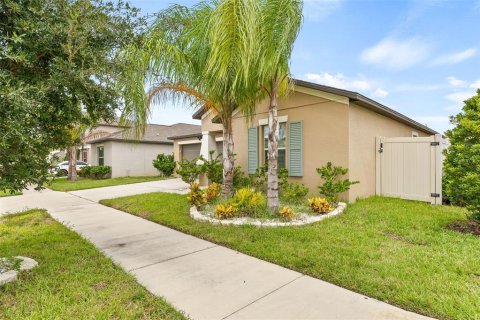 House in Riverview, Florida 3 bedrooms, 145.02 sq.m. № 1343386 - photo 4