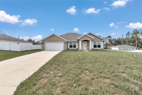 Villa ou maison à vendre à Ocala, Floride: 3 chambres, 179.67 m2 № 1343454 - photo 12