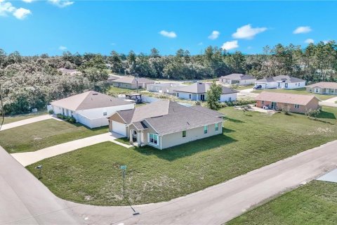 Villa ou maison à vendre à Ocala, Floride: 3 chambres, 179.67 m2 № 1343454 - photo 7