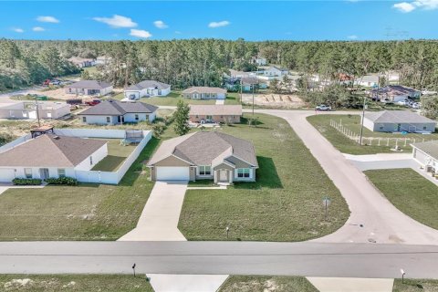 Villa ou maison à vendre à Ocala, Floride: 3 chambres, 179.67 m2 № 1343454 - photo 5