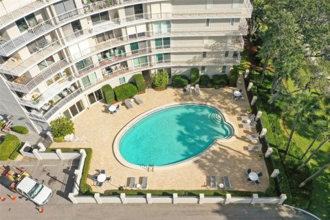 Condominio en venta en Tampa, Florida, 2 dormitorios, 124.02 m2 № 1372189 - foto 24