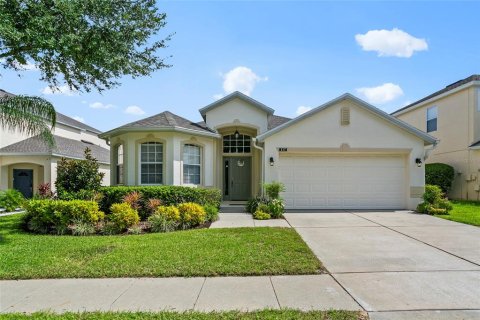 House in Davenport, Florida 4 bedrooms, 171.31 sq.m. № 1372223 - photo 3