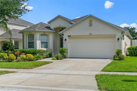 House in Davenport, Florida 4 bedrooms, 171.31 sq.m. № 1372223 - photo 1