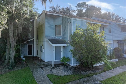 Townhouse in Lakeland, Florida 3 bedrooms, 109.35 sq.m. № 1372151 - photo 4