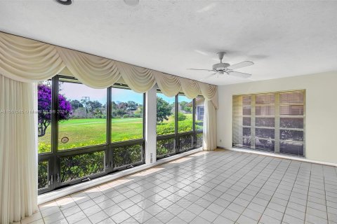 Adosado en venta en Hobe Sound, Florida, 2 dormitorios, 151.15 m2 № 1177951 - foto 22