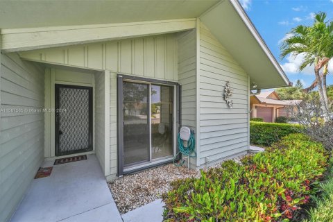 Touwnhouse à vendre à Hobe Sound, Floride: 2 chambres, 151.15 m2 № 1177951 - photo 5