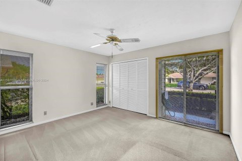 Adosado en venta en Hobe Sound, Florida, 2 dormitorios, 151.15 m2 № 1177951 - foto 6