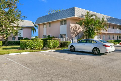 Condominio en venta en Tequesta, Florida, 2 dormitorios, 82.78 m2 № 839728 - foto 19
