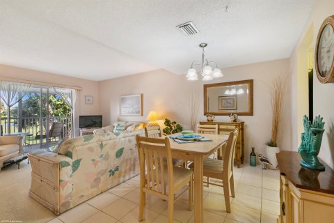 Copropriété à vendre à Tequesta, Floride: 2 chambres, 82.78 m2 № 839728 - photo 14