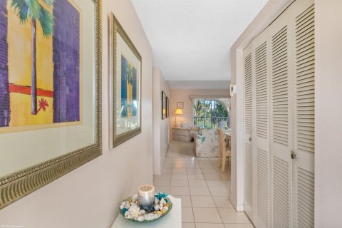 Condominio en venta en Tequesta, Florida, 2 dormitorios, 82.78 m2 № 839728 - foto 17