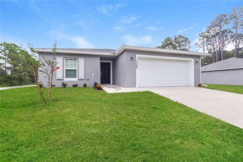 Villa ou maison à louer à Palm Bay, Floride: 4 chambres, 170.29 m2 № 1369681 - photo 2