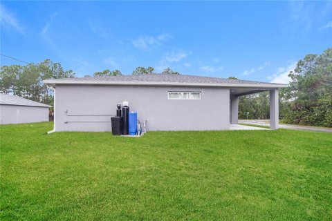 Villa ou maison à louer à Palm Bay, Floride: 4 chambres, 170.29 m2 № 1369681 - photo 14