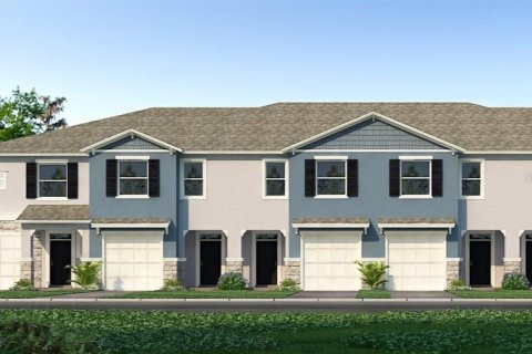 Townhouse in Clearwater, Florida 3 bedrooms, 163.32 sq.m. № 1369682 - photo 3