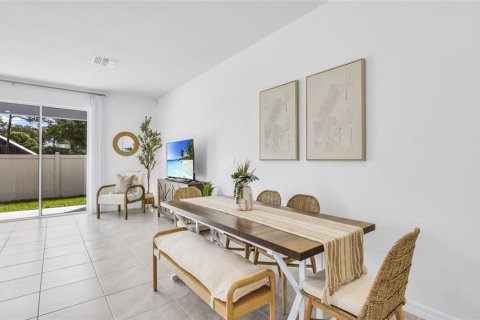 Touwnhouse à vendre à Clearwater, Floride: 3 chambres, 163.32 m2 № 1369682 - photo 6