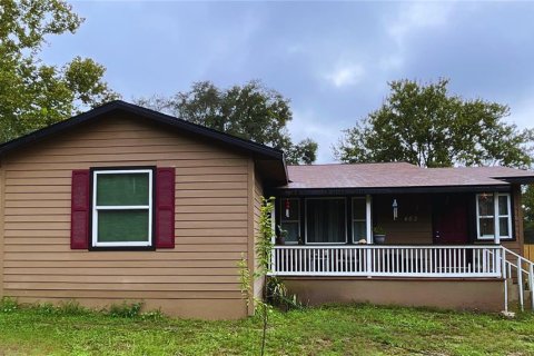 House in Orange Park, Florida 3 bedrooms, 111.11 sq.m. № 1369612 - photo 4