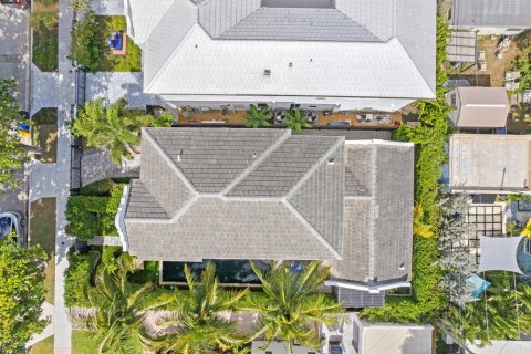 Villa ou maison à vendre à West Palm Beach, Floride: 3 chambres, 236.16 m2 № 1154588 - photo 11