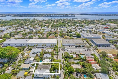 Villa ou maison à vendre à West Palm Beach, Floride: 3 chambres, 236.16 m2 № 1154588 - photo 5