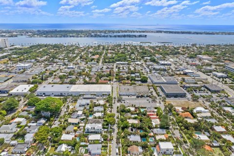 Villa ou maison à vendre à West Palm Beach, Floride: 3 chambres, 236.16 m2 № 1154588 - photo 9