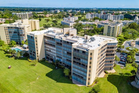 Condo in Lauderhill, Florida, 3 bedrooms  № 959214 - photo 2