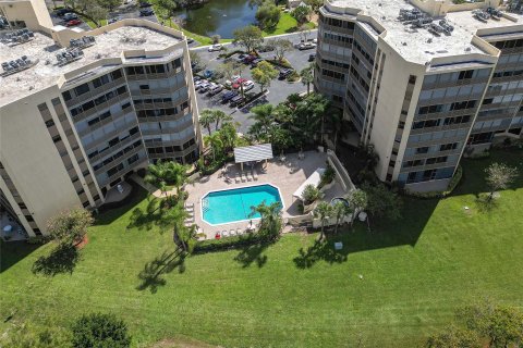 Copropriété à vendre à Lauderhill, Floride: 3 chambres, 181.53 m2 № 959214 - photo 28