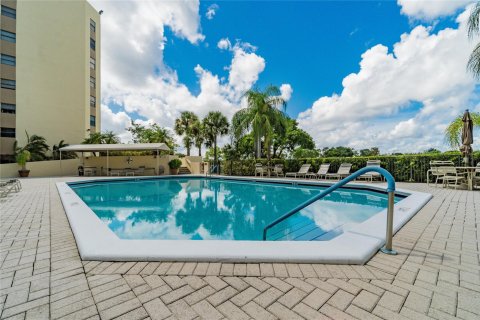 Copropriété à vendre à Lauderhill, Floride: 3 chambres, 181.53 m2 № 959214 - photo 9