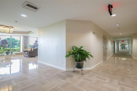 Copropriété à vendre à Lauderhill, Floride: 3 chambres, 181.53 m2 № 959214 - photo 21